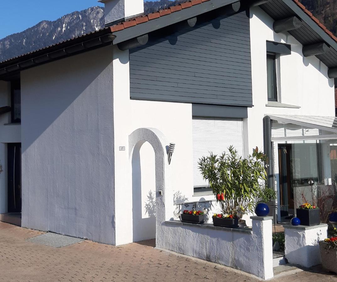 Studio In Domat Ems Exterior photo